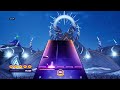 Fortnite Festival - Bad Guy by Billie Eilish Expert Vocals 100% Gameplay