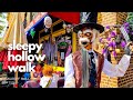 Sleepy Hollow Walk: Beekman Avenue | Sleepy Hollow, New York