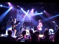TsuShiMaMiRe - vid3 @ The Independent In SF on March 30, 2015