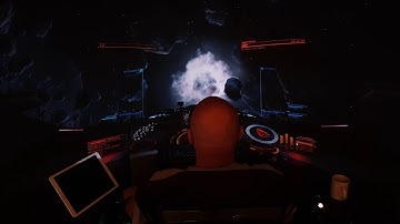 Finally i bumped into asteroid full of low temperature diamonds and then I made a mistake.