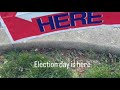 Polls open for primary elections