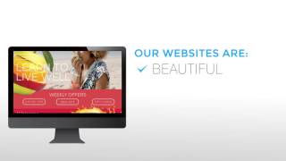 Looking For A Great Website? Get A Beautiful, Fast, Responsive Secure Website Today.