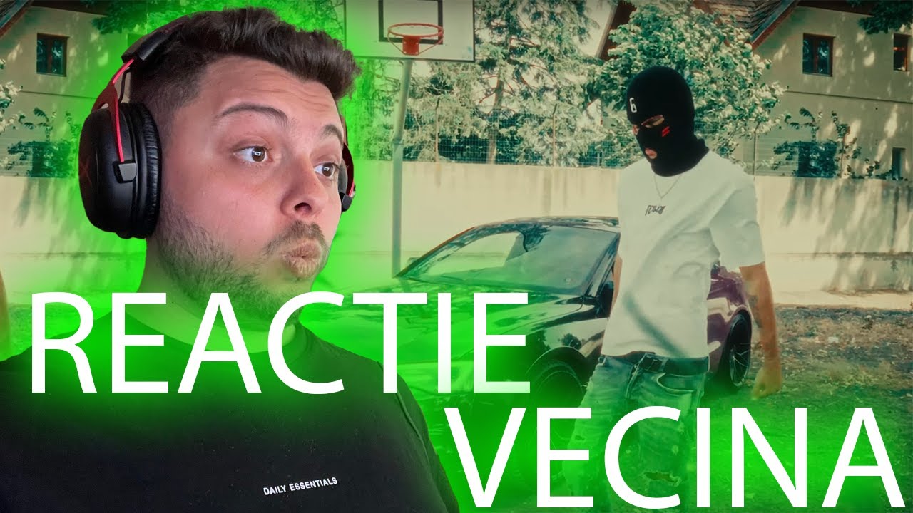 LIL CAGULA - VECINA REACTIE! - YouTube