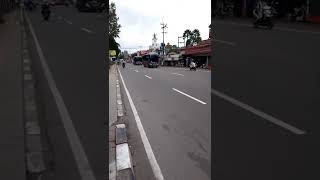 Bus Yonif Mekanis 201jy shorts