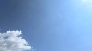 MiG-21 low passes at Cluj-Napoca International Airport