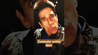 #zoolander action meme face #sigma face