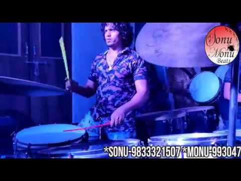 Sonu & Monu Beats Ply रामजी की निकली सवारी Ramji Ki Nikli Sawari Song