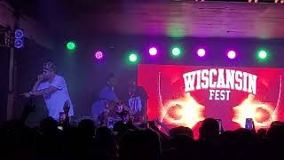 Juvenile - Set It Off Milwaukee Wiscansin Fest 2022