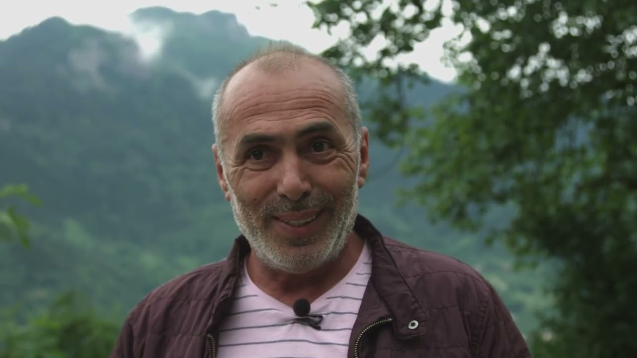 TRABZON ARAKLI ÇANKAYA MAHALLESİ