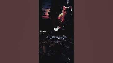 قران الكريم سورة العنكبوت الآية 57 استمع