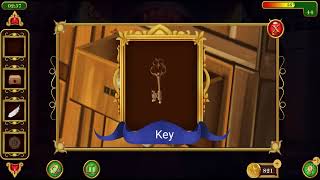 Moustache King Level 44 Walkthrough screenshot 1