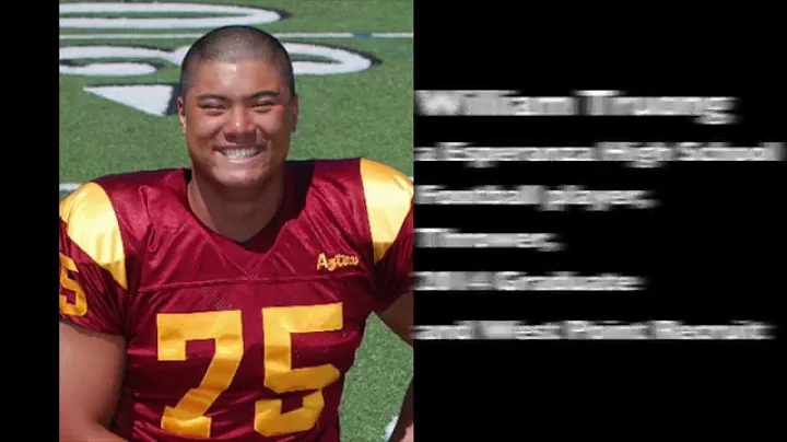 William Truong Fundraiser (ZULU!)