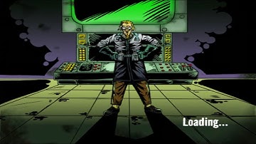 Stubbs The Zombie in Rebel Without a Pulse #04 (Xbox)