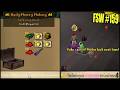 Did my OWN maps for once - and it ACTUALLY PAID OFF?! | FSW EP #159 | $75 bond GA | SpawnPK