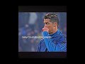 Ronaldo X Headlights