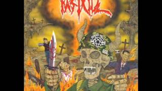 Watch Fastkill Eternal Pain video