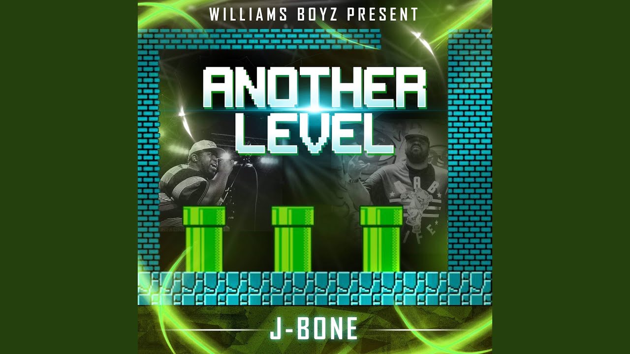 Watch Another Level on YouTube Watch Another Level on YouTube
