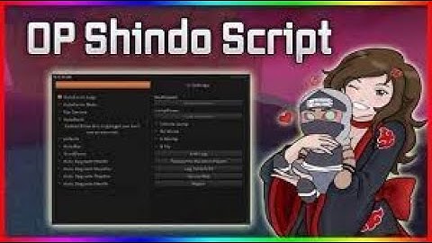 Shindo Life Script/Hack: V.G Hub Shindo Life Script - Auto Farm & More! *Pastebin 2022*