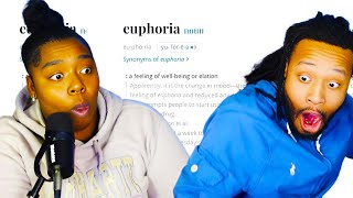 KENDRICK IS HERE‼️ Kendrick Lamar - Euphoria ‼️ (FULL REACTION/REVIEW)