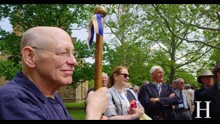 Reunions '17: #BackHome
