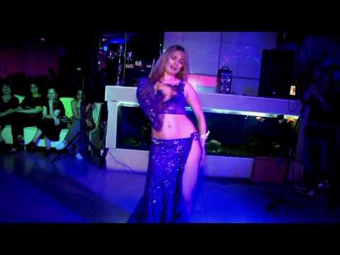 Belly Dancer Liza Tab - Mastoul