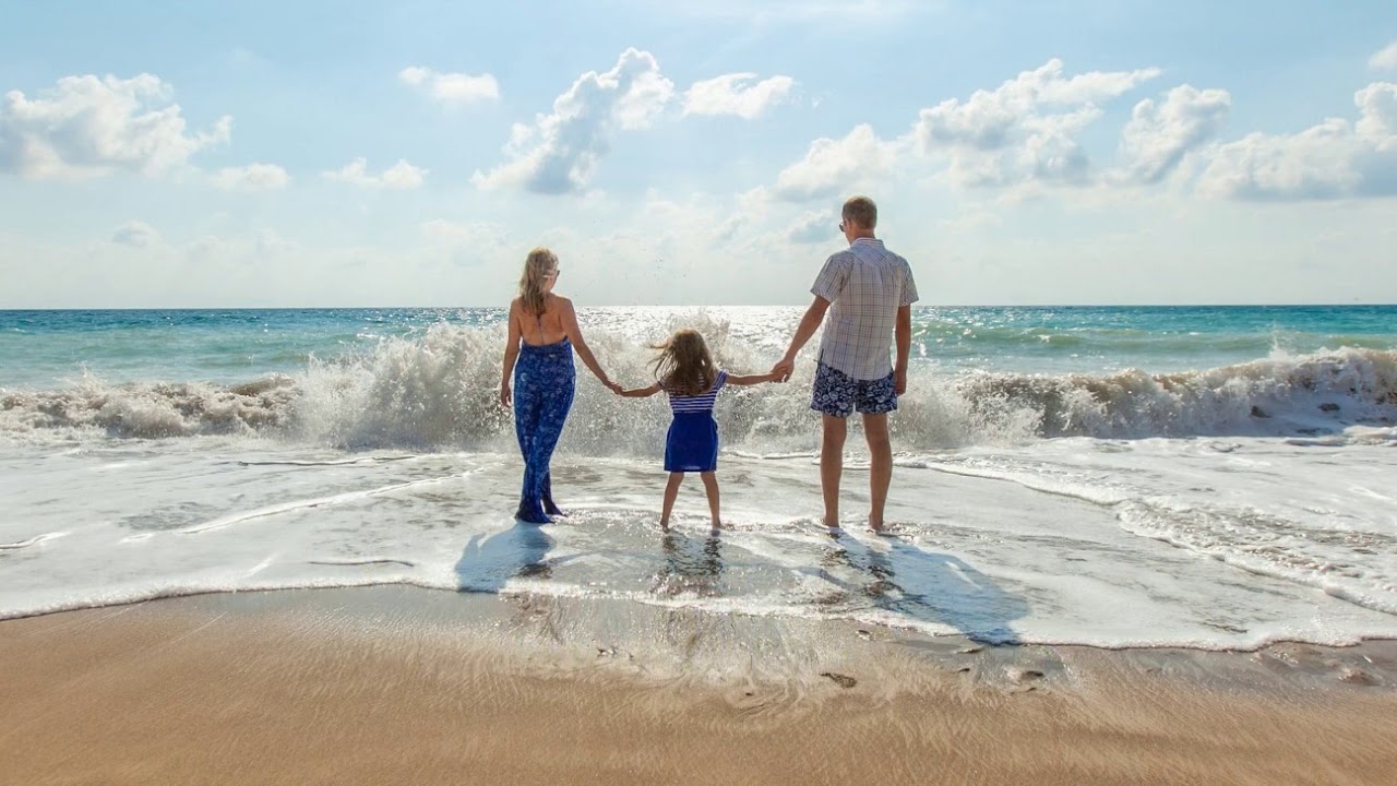 RELAX ON OCEAN BEACH SAND, APASHE' FISHING & GOLFING - Horry County