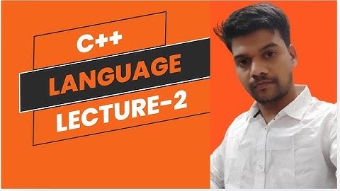 C++ Tutorial for Beginners || Preprocessor || Compiler || Object code || Linker || Executable Code
