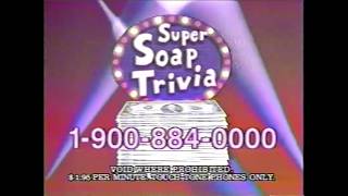 Iklan tanggal 22 Februari 1991 (Vol. 2)