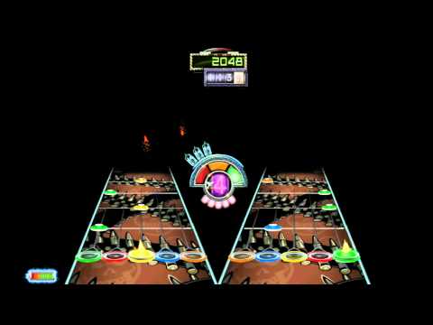 Folder 5 - Believe (Coop)