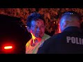 Man Arrested After Crashing Vehicle Into House Killing A Woman / Pomona CA 9.18.20