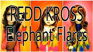 Watch Redd Kross Elephant Flares video