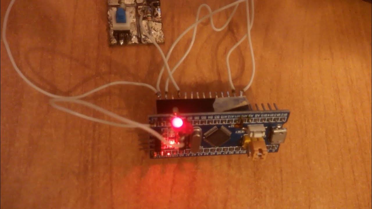 Stm32 задержки. Stm32 задержки