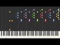Dark MIDI - Twinking Bell Samsung Galaxy Ringtone