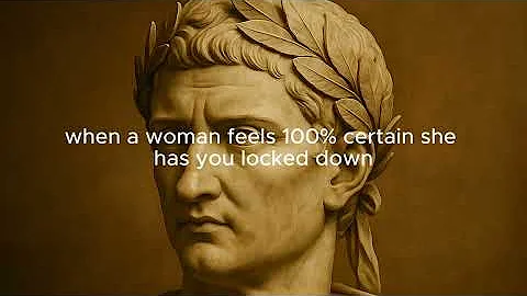 Think Like THIS and Women Will CHASE You – 5 Machiavellian Rules for Attraction