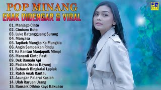 Pop Minang Hits dan Enak Didengar 2024 - Lagu Minang Terbaru 2024 Terpopuler Saat Ini