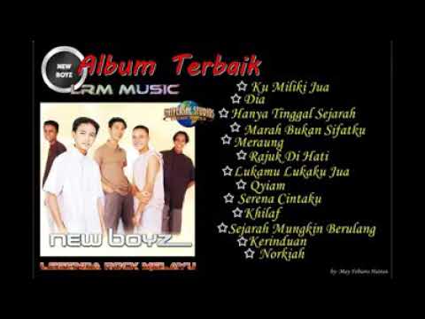 Download lagu new boyz kejora mp3