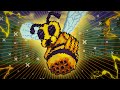 Ненависть к пчелам [ Terraria ]