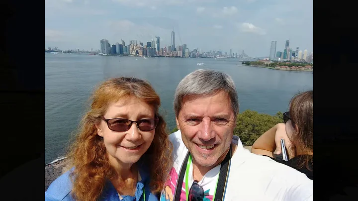 Video Inspiration Session 2: Jacqueline & Glenn La...