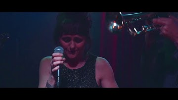 Maggie Laird Sings One More Manhattan Live