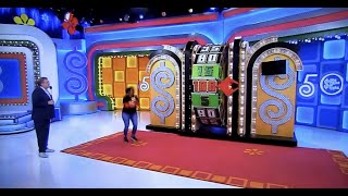 The Price Is Right  Showcase Showdown part 1  12302021