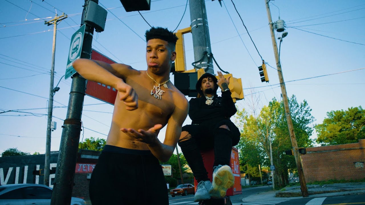 Download Smokepurpp - Double feat. NLE Choppa (Official Music Video)