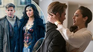 Chris Pine Reveals Being ‘Stunned’ When Wonder Woman 3 Got Shelved