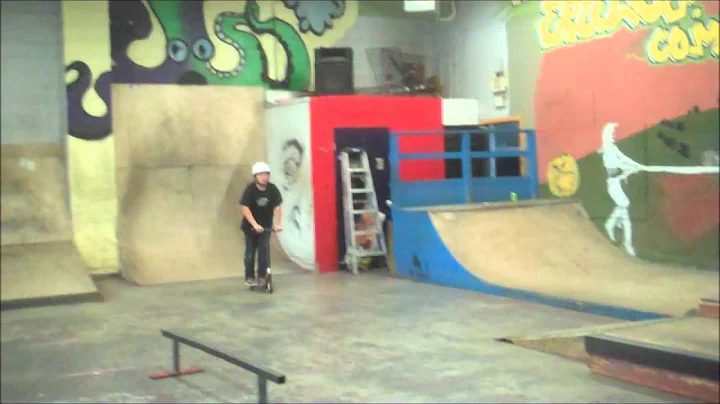 Rest In Peace Eastern Pulse