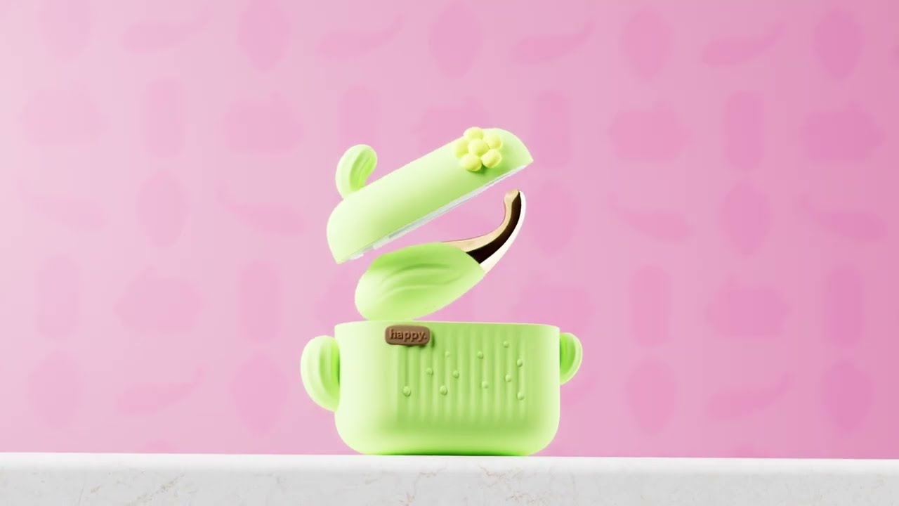 Play With Me - Blooming Bliss