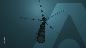 SonoFlash: a major step forward in sonobuoy multistatism - Thales