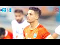 ملخص مباراة كاظمة و الجهراء اليمني ناصر محمدوه يسجل هدف الفوز في أول ظهور له دوري زين الكويتي 