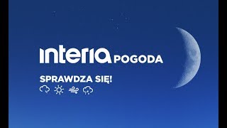 Interia Pogoda. Sprawdza się! screenshot 1