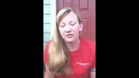 My Junior League Story - Sara Shelton