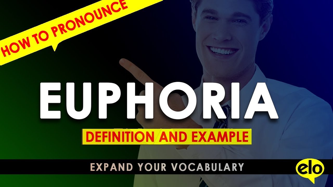 intense euphoria meaning intense euphoria meaning