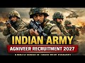 Army agniveer 2026 class most important part #tranding #2025 #ihavethisthingwithplants